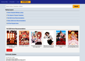 Anibase.net thumbnail