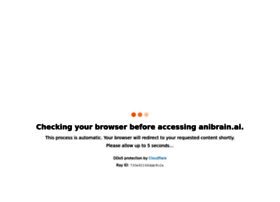 Anibrain.ai thumbnail
