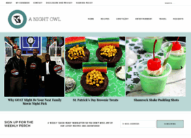 Anightowlblog.com thumbnail