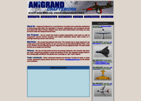 Anigrand.com thumbnail