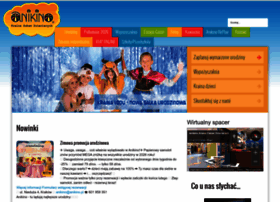 Anikino.pl thumbnail