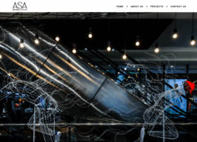 Anilsalianarchitects.com thumbnail