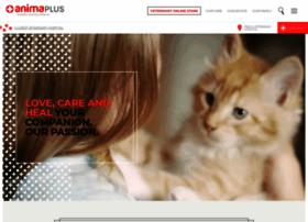 Anima-plus.com thumbnail