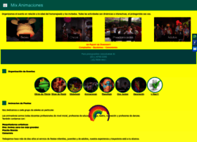 Animacionmix.com thumbnail