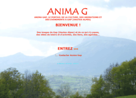 Animagap.fr thumbnail