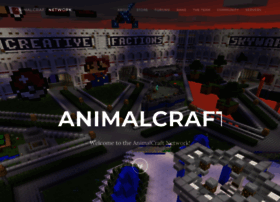 Animal-craft.net thumbnail