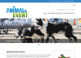 Animal-event.info thumbnail