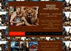Animalactors2.com thumbnail