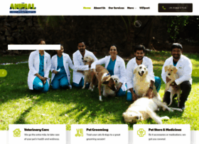 Animalcareclinic.co.in thumbnail