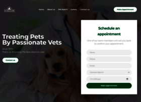 Animalclinic.com.sg thumbnail Animalclinic.com.sg thumbnail