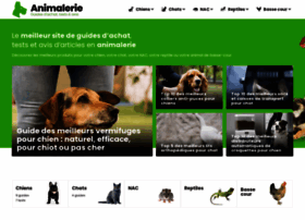 Animalerie-boutique.com thumbnail