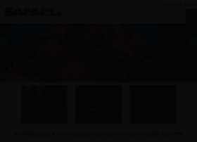 Animaleriesafari.com thumbnail