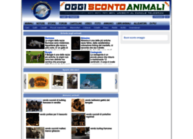 Animalinelmondo.com thumbnail
