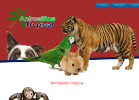Animalitostropical.com.ve thumbnail