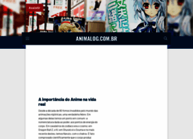 Animalog.com.br thumbnail