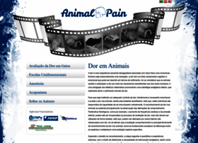 Animalpain.com.br thumbnail