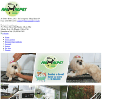 Animalpet.com.br thumbnail