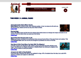 Animalradionetwork.biz thumbnail