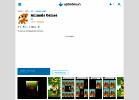 Animals-games.en.uptodown.com thumbnail