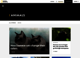 Animals.nationalgeographic.com thumbnail
