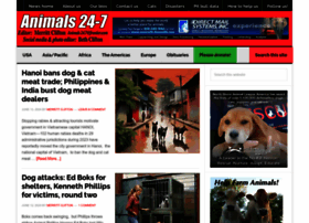 Animals24-7.org thumbnail