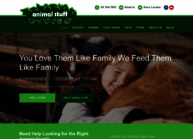 Animalstuff.co.nz thumbnail