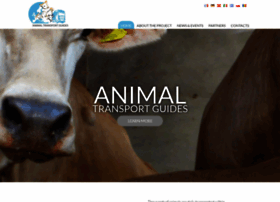 Animaltransportguides.eu thumbnail