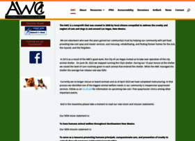 Animalwelfarenewmexico.org thumbnail Animalwelfarenewmexico.org thumbnail