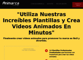 Animarca.com thumbnail