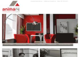 Animare-immobilien.de thumbnail