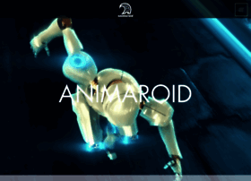 Animaroid Com At Wi 株式会社グリオグルーヴ アニマロイドチーム