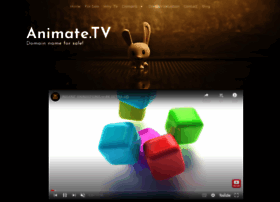 Animate.tv thumbnail