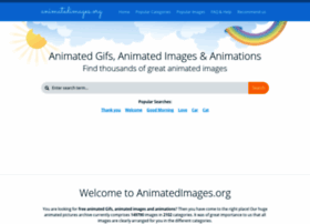 Animatedimages.org thumbnail