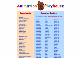 Animationplayhouse.com thumbnail