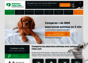 Animaux-relax.com thumbnail
