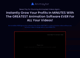 Animaytor.com thumbnail