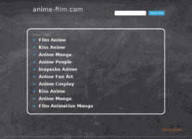 Anime-film.com thumbnail