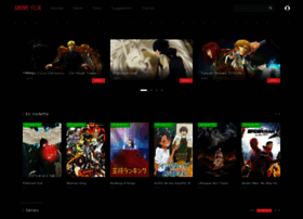 Anime-flix.net thumbnail