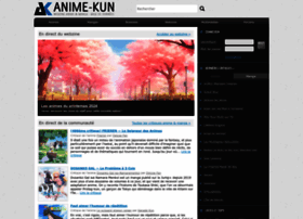 Anime-kun.net thumbnail