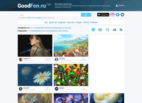 Anime.goodfon.ru thumbnail