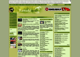 Anime.tanuki.pl thumbnail