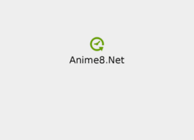 Anime8.net thumbnail