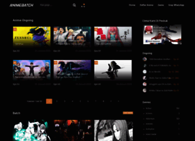 Animebatch.id thumbnail