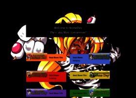 Animeday.net thumbnail