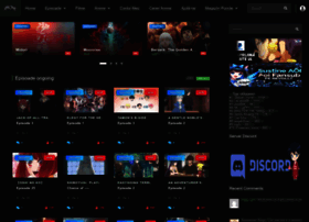 Animeeater.ro thumbnail