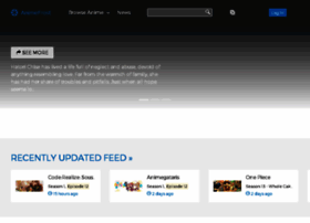 Animefrost.org thumbnail Animefrost.org thumbnail