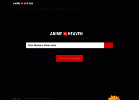 animeheaven.vip at WI. AnimeHeaven - Watch animes online free in HD on  AnimeHeaven