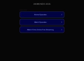 Animeindo.asia thumbnail Animeindo.asia thumbnail