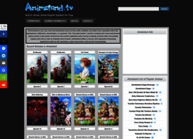 Animeland.tv thumbnail