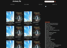 Animelife.club thumbnail